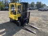 2016 Hyster S60FT Forklift - 2