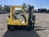 2016 Hyster S60FT Forklift - 3