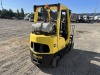 2016 Hyster S60FT Forklift - 4