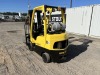 2016 Hyster S60FT Forklift - 6