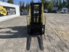 2016 Hyster S60FT Forklift - 8