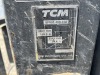 TCM FG25N5T Forklift - 19