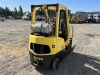 2018 Hyster S50FT Forklift - 4