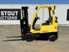 2018 Hyster S50FT Forklift - 7