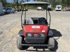 2013 Toro E-WORKMAN Electric Utility Vehicle - 8