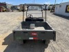 2012 Toro E-WORKMAN Electric Utility Vehicle - 5