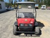 2012 Toro E-WORKMAN Electric Utility Vehicle - 8