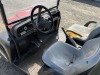 2012 Toro E-WORKMAN Electric Utility Vehicle - 15