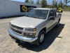 2008 Chevrolet Colorado LT Extra Cab Pickup