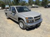 2008 Chevrolet Colorado LT Extra Cab Pickup - 2