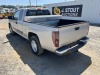 2008 Chevrolet Colorado LT Extra Cab Pickup - 6