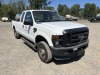 2008 Ford F250 XL SD 4x4 Extra Cab Pickup - 2