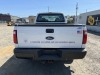 2008 Ford F250 XL SD 4x4 Extra Cab Pickup - 5