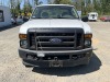 2008 Ford F250 XL SD 4x4 Extra Cab Pickup - 8