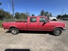 1992 Ford F350 XLT Crew Cab Pickup - 3