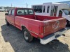 1992 Ford F350 XLT Crew Cab Pickup - 6