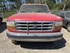 1992 Ford F350 XLT Crew Cab Pickup - 8