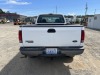 2001 Ford F350 XL SD 4x4 Extra Cab Pickup - 5