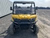 2016 Can-Am Defender Utility Cart - 8