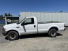 2000 Ford F250 XL SD Pickup - 2