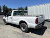 2000 Ford F250 XL SD Pickup - 3