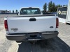 2000 Ford F250 XL SD Pickup - 4