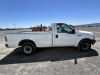 2000 Ford F250 XL SD Pickup - 6