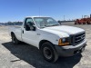 2000 Ford F250 XL SD Pickup - 7