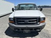 2000 Ford F250 XL SD Pickup - 8