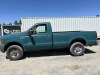 2006 Ford F250 XL SD 4X4 Pickup - 2