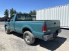 2006 Ford F250 XL SD 4X4 Pickup - 3