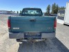 2006 Ford F250 XL SD 4X4 Pickup - 4