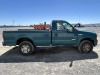 2006 Ford F250 XL SD 4X4 Pickup - 6