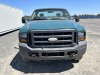 2006 Ford F250 XL SD 4X4 Pickup - 8