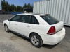 2005 Chevrolet Malibu LS Sedan - 3