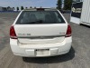 2005 Chevrolet Malibu LS Sedan - 4