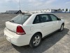 2005 Chevrolet Malibu LS Sedan - 5