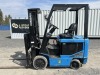 Nissan MCP1B2L255 Electric Forklift - 2