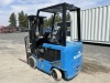 Nissan MCP1B2L255 Electric Forklift - 3