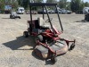 Toro Groundsmaster 322-D Lawn Mower - 2