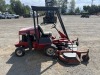 Toro Groundsmaster 322-D Lawn Mower - 3