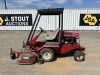 Toro Groundsmaster 322-D Lawn Mower - 7