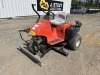 2016 Smithco Super Star 3-Wheeled Field Groomer