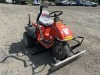 2016 Smithco Super Star 3-Wheeled Field Groomer - 2