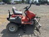 2016 Smithco Super Star 3-Wheeled Field Groomer - 3