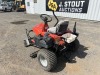 2016 Smithco Super Star 3-Wheeled Field Groomer - 6