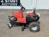 2016 Smithco Super Star 3-Wheeled Field Groomer - 7