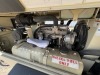 2004 Ingersoll-Rand P185WJD Towable Air Compressor - 15