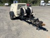 2010 Ingersoll-Rand P185WJD Towable Air Compressor - 2