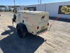 2010 Ingersoll-Rand P185WJD Towable Air Compressor - 6